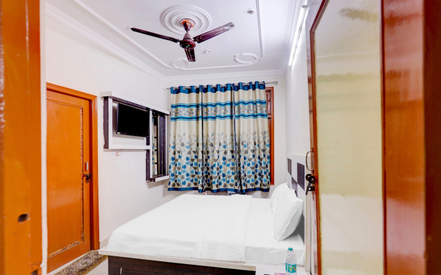 Satuti Guest House by Oyo Rooms