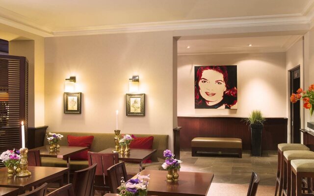Montfleuri Hotel