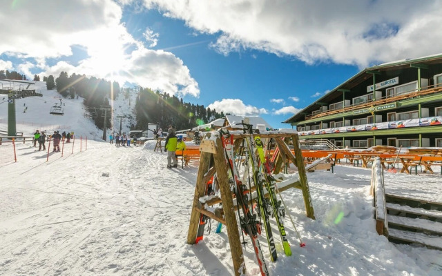 Cavalese Few Min From Ski a20