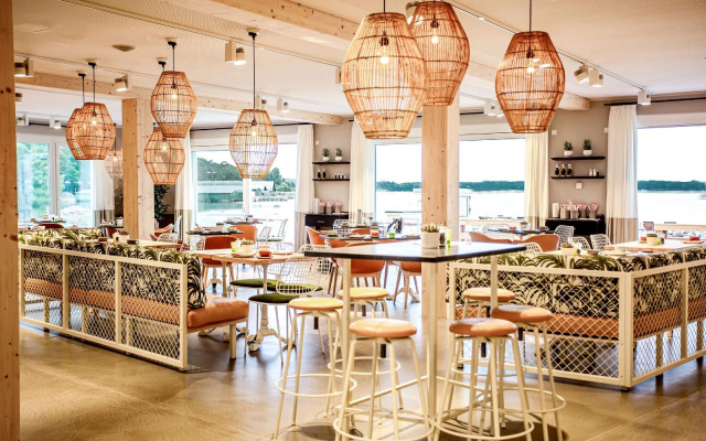 Maremüritz Yachthafen Resort