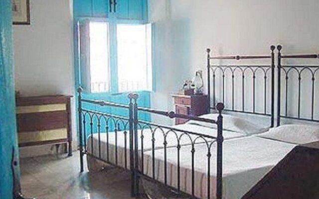 Hotel El Comendador