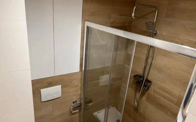 Resort Apartamenty Klifowa Rewal 55