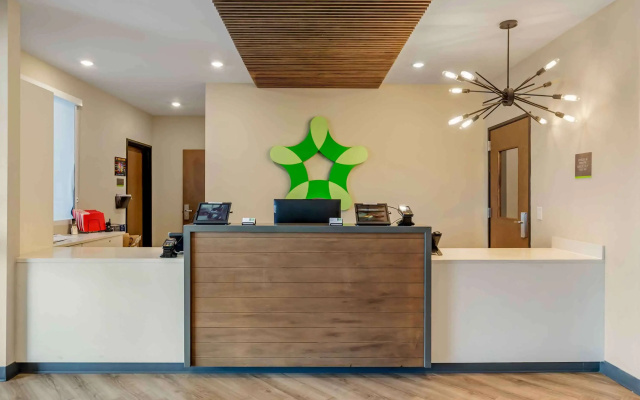 Extended Stay America Premier Suites - Harrisonburg