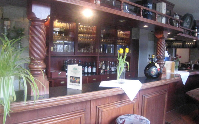 Hotel Schöne Aussicht