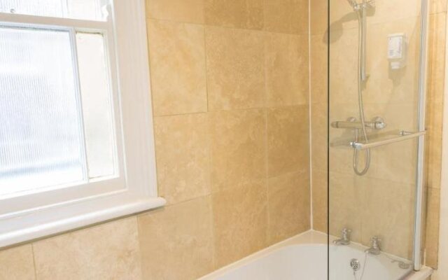 Bootham Guest House