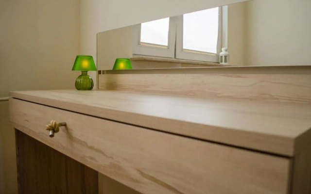 Apartament Widokówka