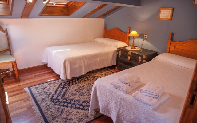 Casa Rosaura