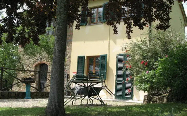 Agriturismo Podere Asciana di Alfiero Branchi