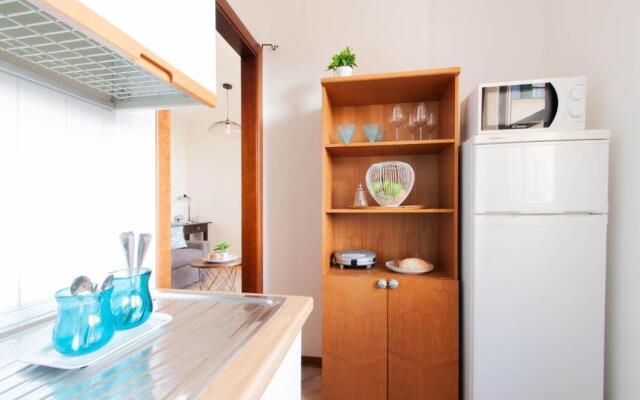 Travelers Suite Near Perugia Train Station