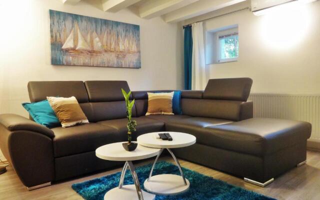 Apartment Angel Zagreb 1