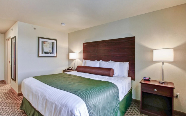 Cobblestone Hotel & Suites – Pulaski/Green Bay