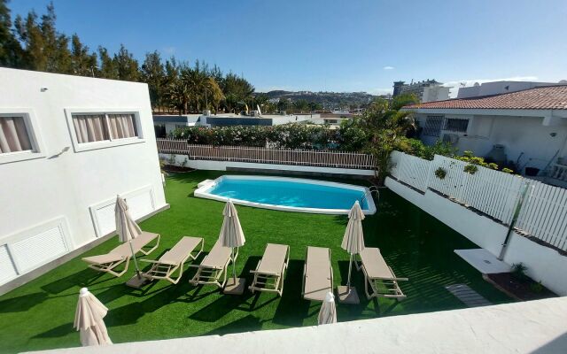 New Miami Playa Apartaments
