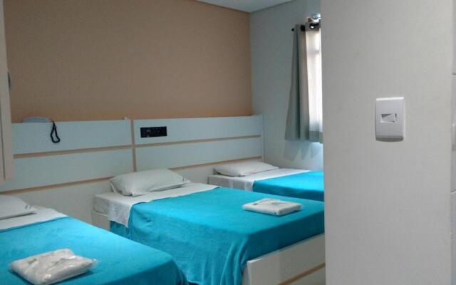 Lider Hotel