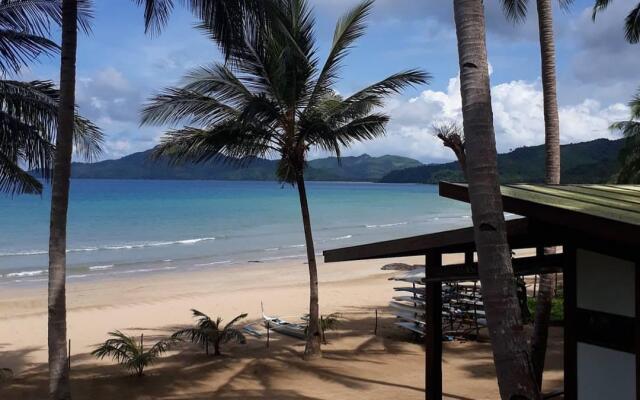 Duli Beach Resort