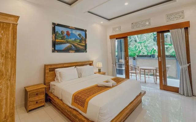Twins Bali House