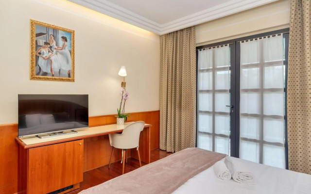 B&B Hotel Prestige Ornago