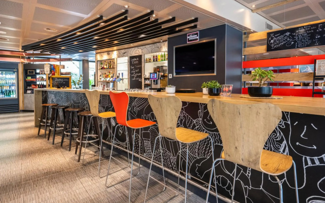 ibis Geneve Centre Nations