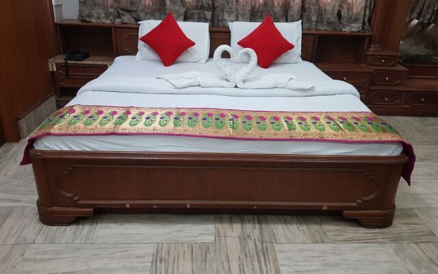 Hotel Mrk