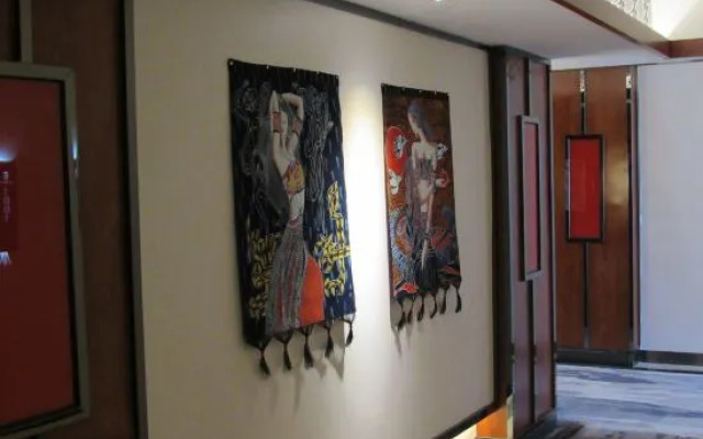 95 Hotel Chain Ziyun