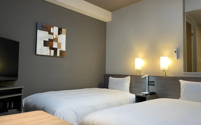 Hotel Route Inn Shikoku Chuo - Mishimaka