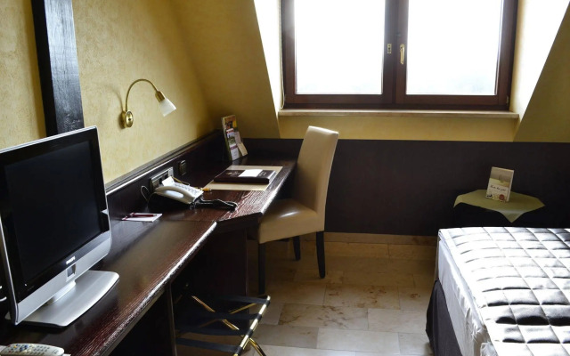 Flair Park-Hotel Ilshofen
