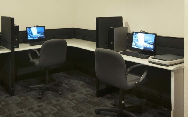 Fiesta Inn Express Nuevo Laredo