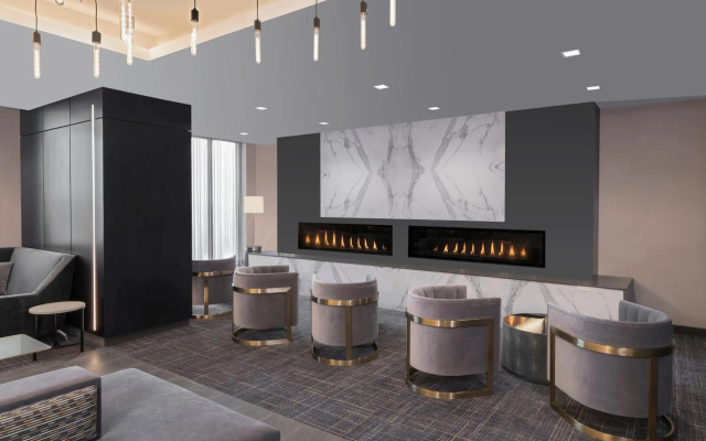 Residence Inn by Marriott Halifax Dartmouth