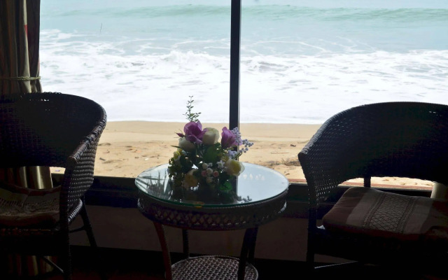 Lanta Nice Beach Resort
