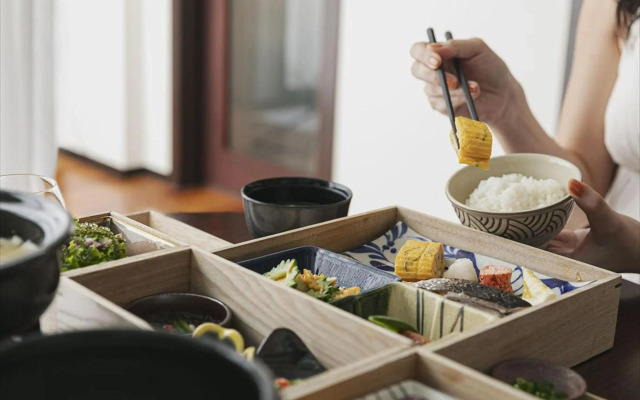 Okinawa Kariyushi Resort Exes Naha