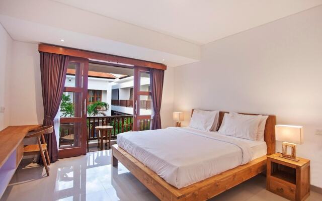 Sahadewa Suites Residence