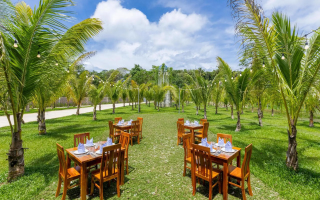 Coco Garden Resort Phu Quoc