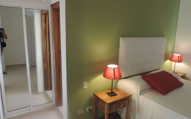 Hotel La Perla de Barahona