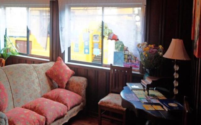 Hostal del Muelle