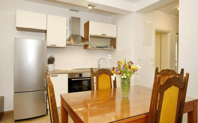 Apartment INKA Nice and Comfy