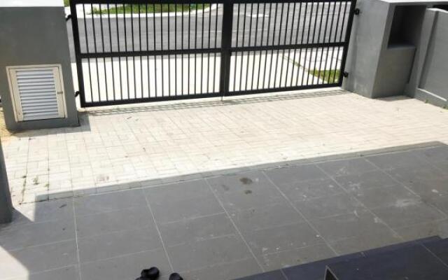 AVA Homestay Kuala Terengganu Pantai Drawbridge