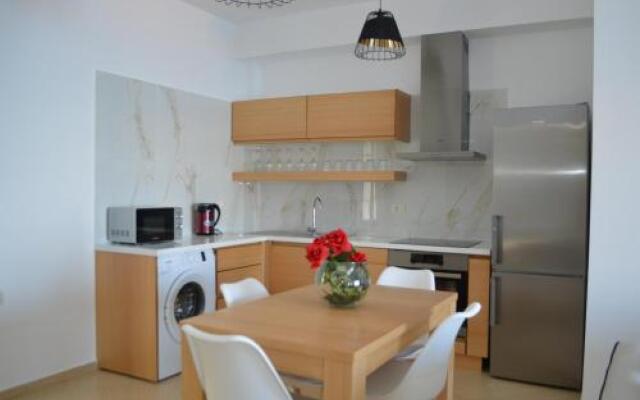 Catharina Apartments