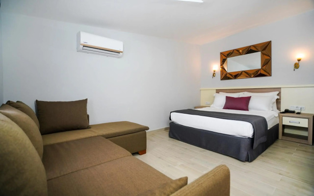 Seren Sari Hotel