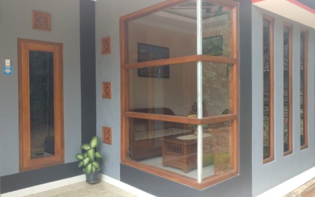 Yati Homestay - Hostel