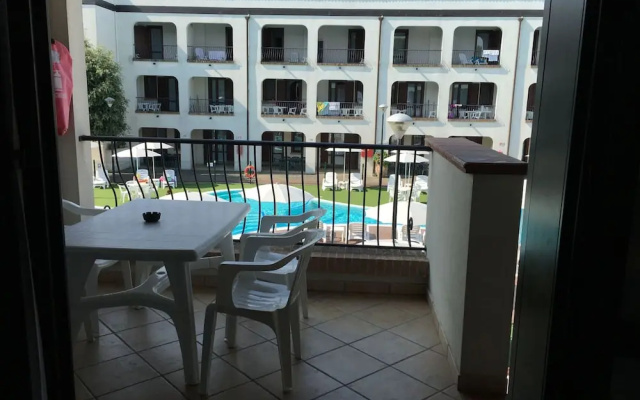 Resort in Lido di Spina Near Adriatic Coast