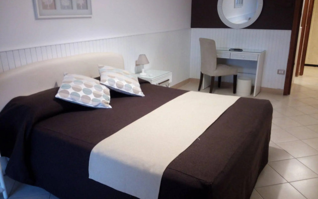 Mini Hotel