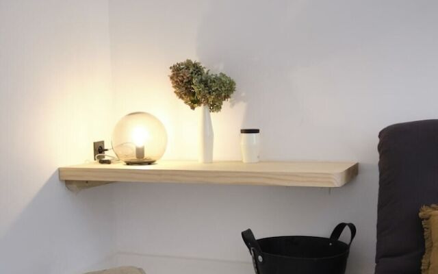 Eucalyptus Dream Heart of Biarritz