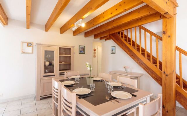 House Brive 1 Vaux Sur Mer