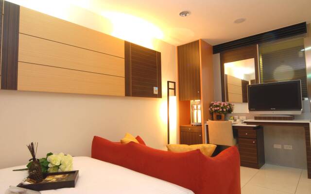 Life Hotel & Resort Kaohsiung