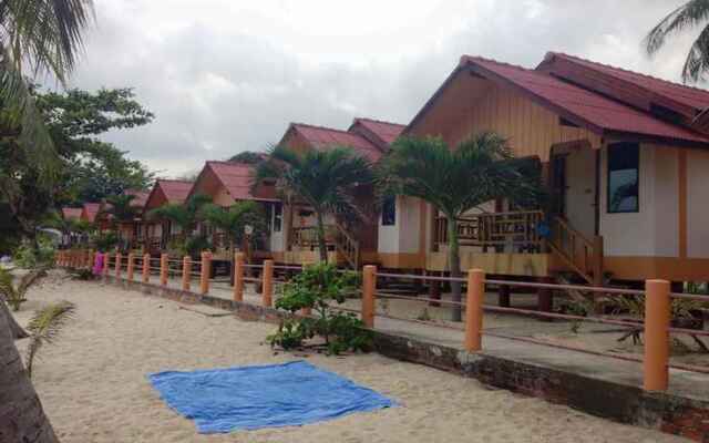 Lamai Resort