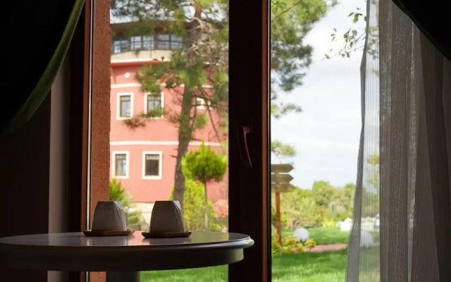 Kule Hotel Airport Istanbul