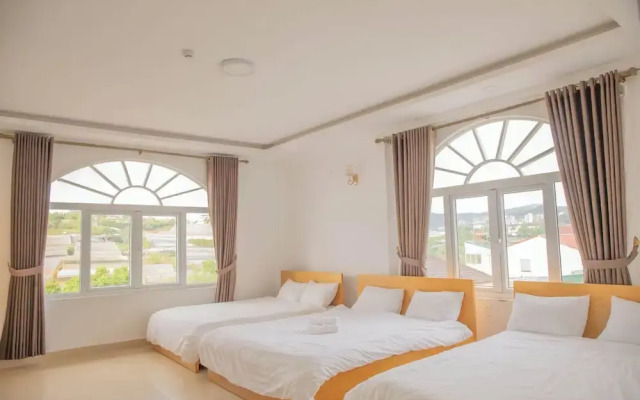 Villa Truby Da Lat
