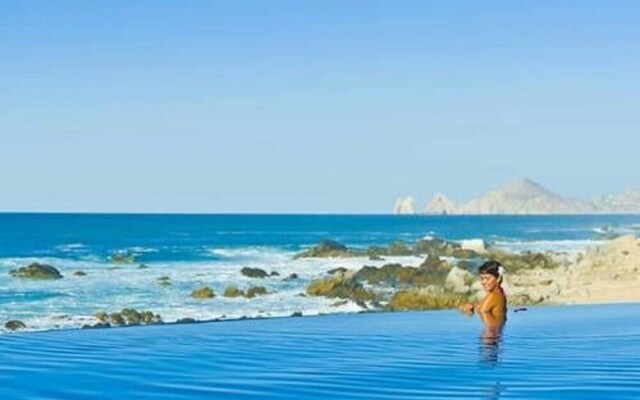 Best 3BR Amazing View Private Villa - Cabo San Lucas