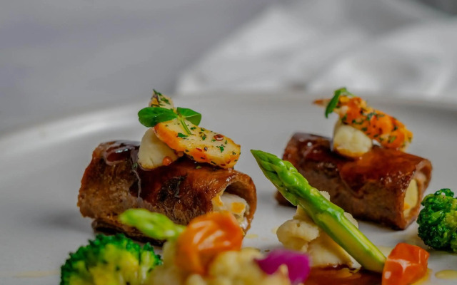GDAS Bali Health and Wellness Resort - Adults Only