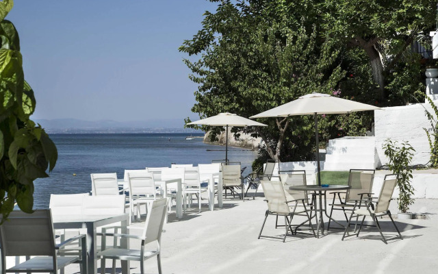 Porto Evia Boutique Hotel