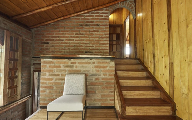Casa de Vista Alta